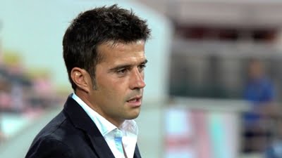 Se a ideia é contratar já um treinador para a próxima época, Marco Silva é a melhor escolha  Fonte: Futebolportugal.clix.pt
