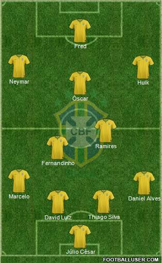 11 brasil