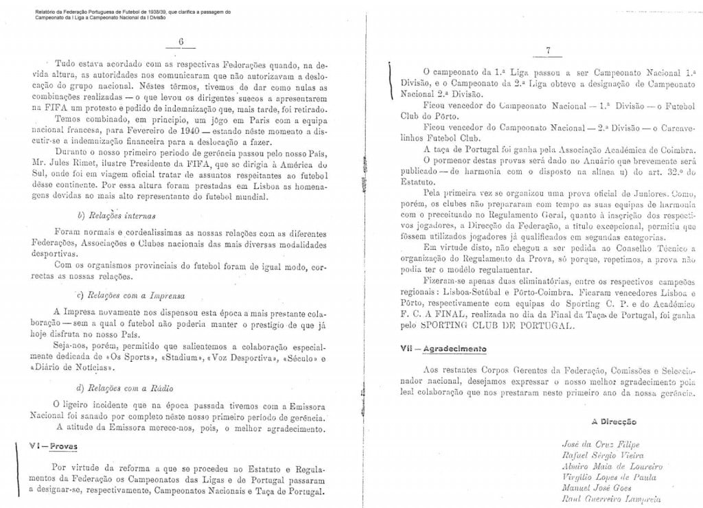 Documento 1 SL Benfica
