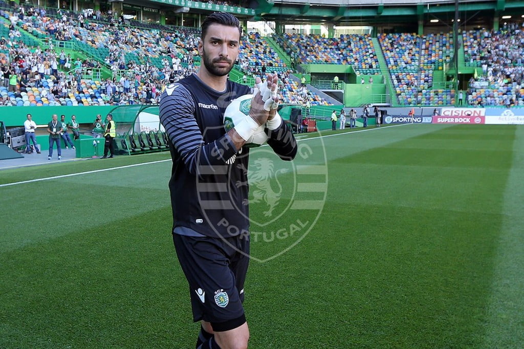 Fonte: Sporting CP