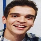 João Mateus